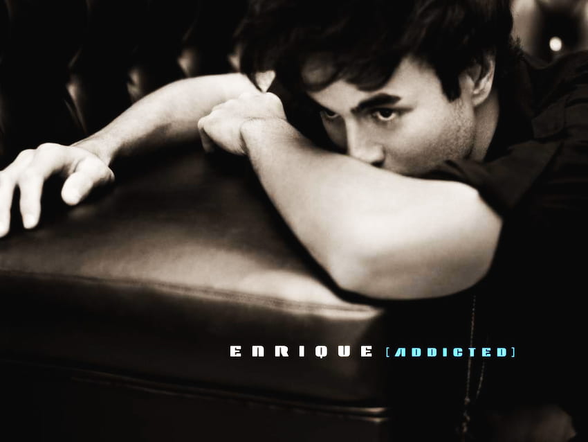 Enrique Iglesias, enrique, musi, entertainment HD wallpaper