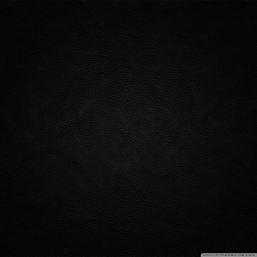 Plain black wallpaper in Full HD