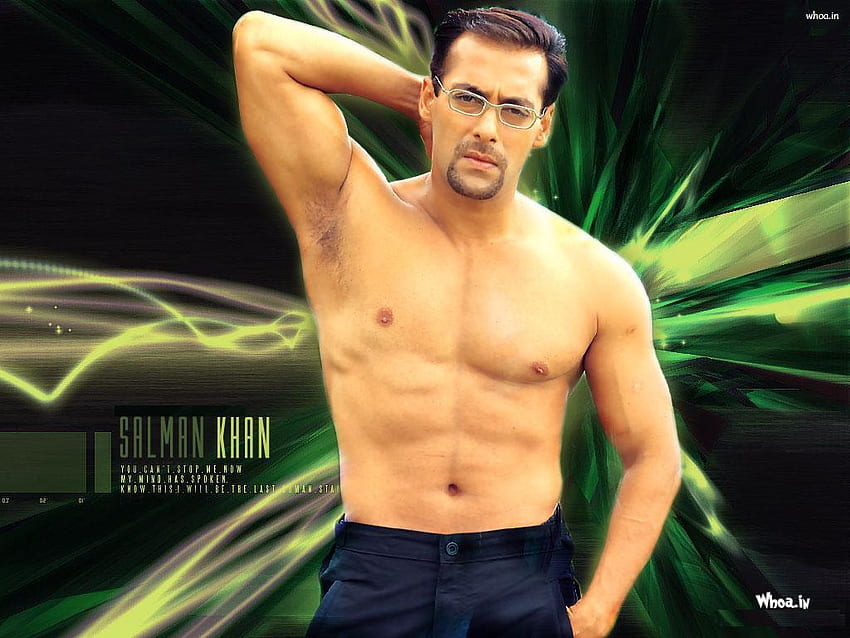 Of Salman Khan Body. Full, Sultan Salman Khan HD wallpaper