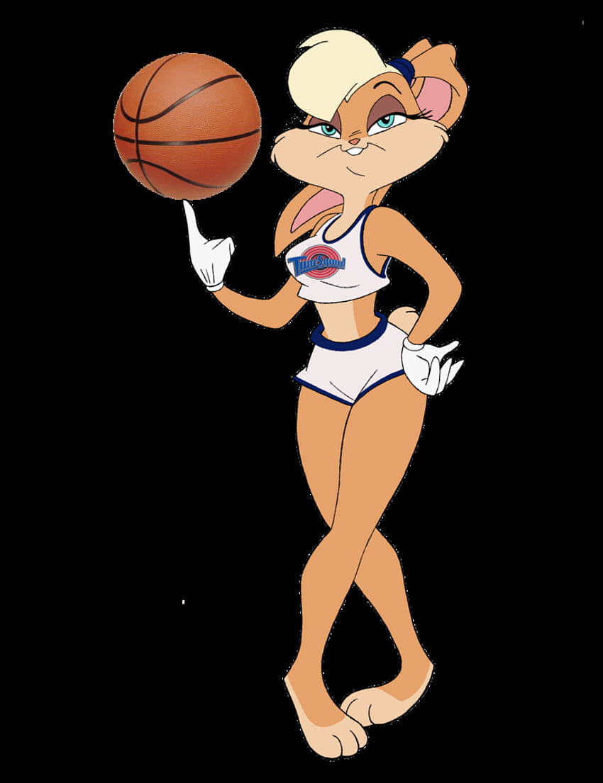 Hot shot - Request. Looney tunes , Looney tunes cartoons, Looney tunes characters, Bugs Bunny and Lola HD phone wallpaper