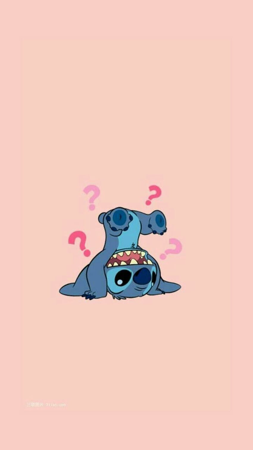 50 Adorable Stitch Wallpapers  Aesthetic Heart Blue Wallpaper  Idea  Wallpapers  iPhone WallpapersColor Schemes