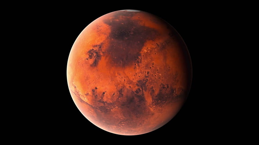 火星は今週、2035 年まで地球に最接近する、火星惑星 高画質の壁紙