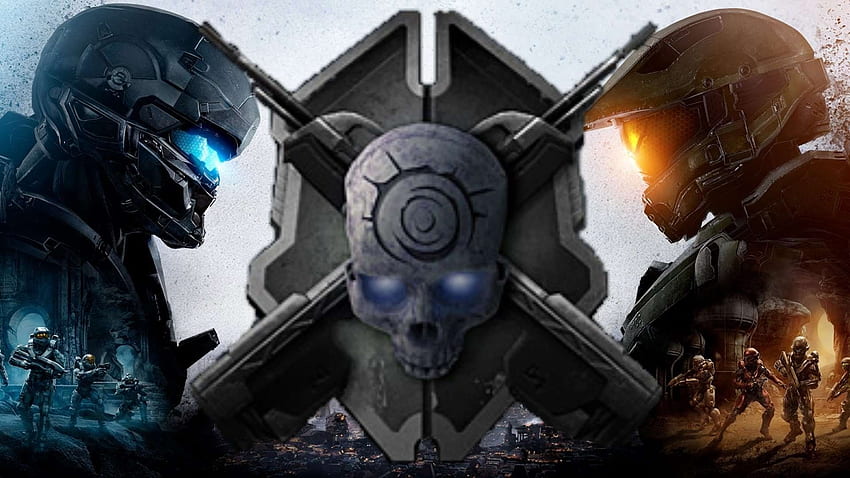 halo 5 wallpaper hd