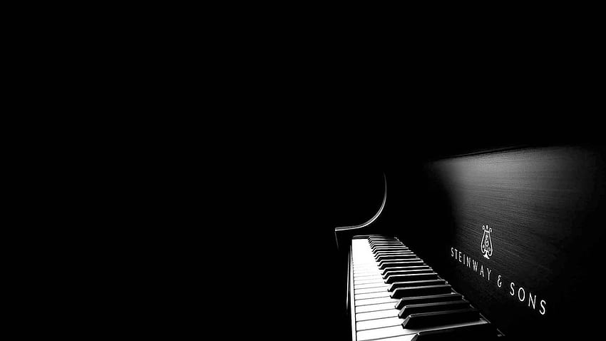 Como pianista, este es mi. :, El pianista fondo de pantalla | Pxfuel