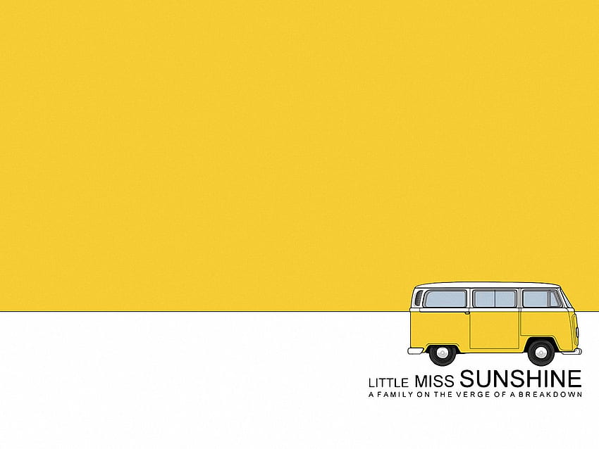 Little Miss Sunshine . Miss Pacman , Miss You and Miss Monday HD wallpaper
