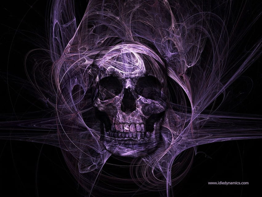 ܓ100 Purple Goth - Android / iPhone Hintergrund (png / jpg) (2021), Purple Gothic HD-Hintergrundbild
