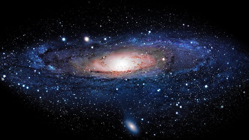 Space Universe Galaxy Documentary, Real Universe HD wallpaper