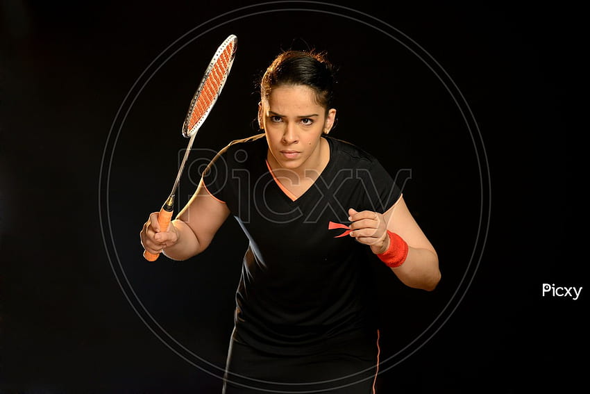 Of Indian Badminton Player Saina Nehwal CT632064 Picxy HD wallpaper