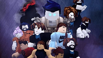 Sad Guest Thumbnail Roblox by palatevariety on DeviantArt