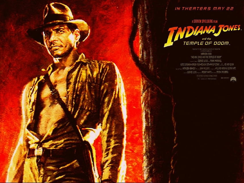 Indiana Jones iPhone, Cool Indiana Jones HD wallpaper