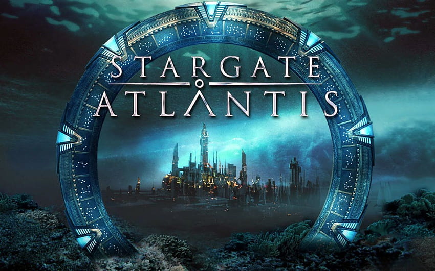 Most viewed Stargate Atlantis HD wallpaper