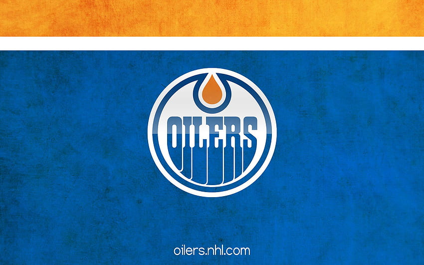 모바일 및 태블릿용 NHL Edmonton Oilers 로고[]. 오일러를 탐색하십시오. 휴스턴 오일러스 HD 월페이퍼