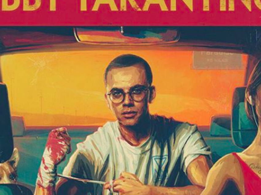 Stream: Logic makes his return with 'Bobby Tarantino II' mixtape HD wallpaper