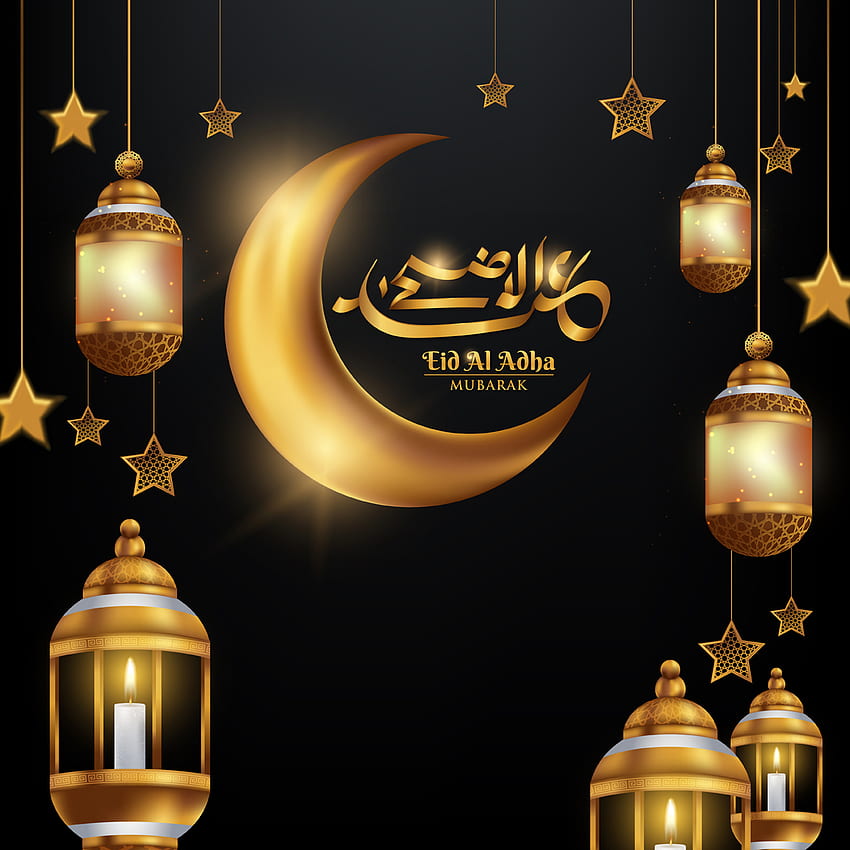 Eid Al Adha Mubarak 2020 . Desejos do Eid Ul Adha Mubarak 2020 . Eid Ul Adha Id Ul Azha Eid Al Adha deseja o status do WhatsApp. Eid Mubarak 2020 Papel de parede de celular HD