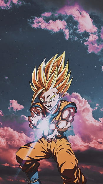 Dragon Ball Z Wallpaper - NawPic