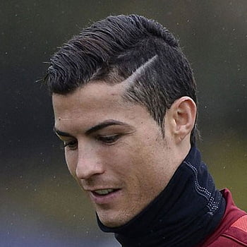 Cristiano ronaldo hairstyle HD wallpapers | Pxfuel