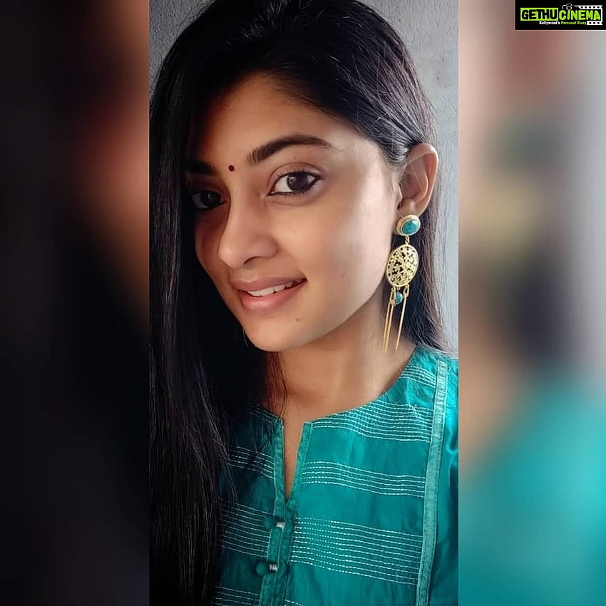 Ammu Abhirami Instagram - Jewelry is like ice cream. There's always ...