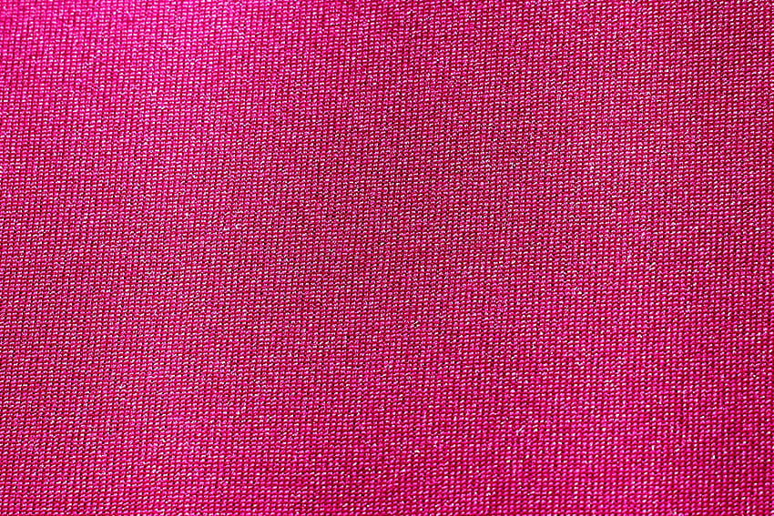 Tekstur Closeup Kain Nilon Hot Pink . grafik, Merah Muda Resolusi Tinggi Wallpaper HD