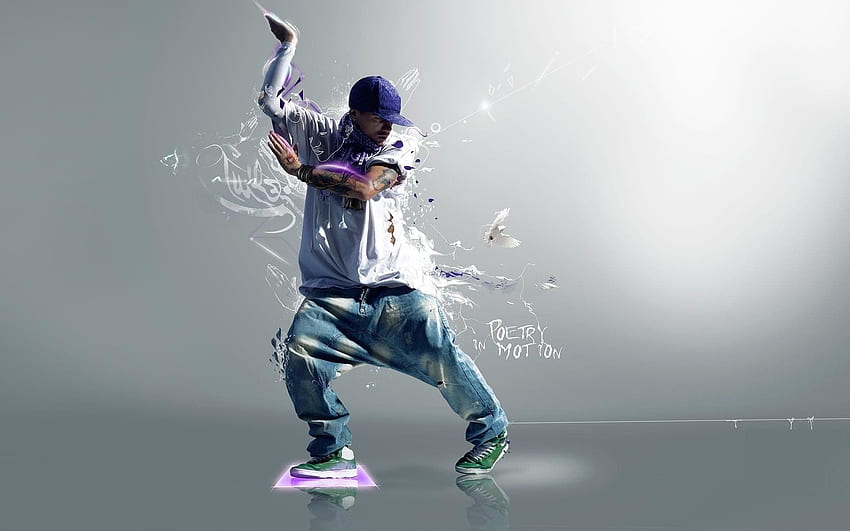 Latest Hip Hop Dancer FULL For PC . Dance background, Dance , Hip hop dance, Hip Hop Dancing HD wallpaper
