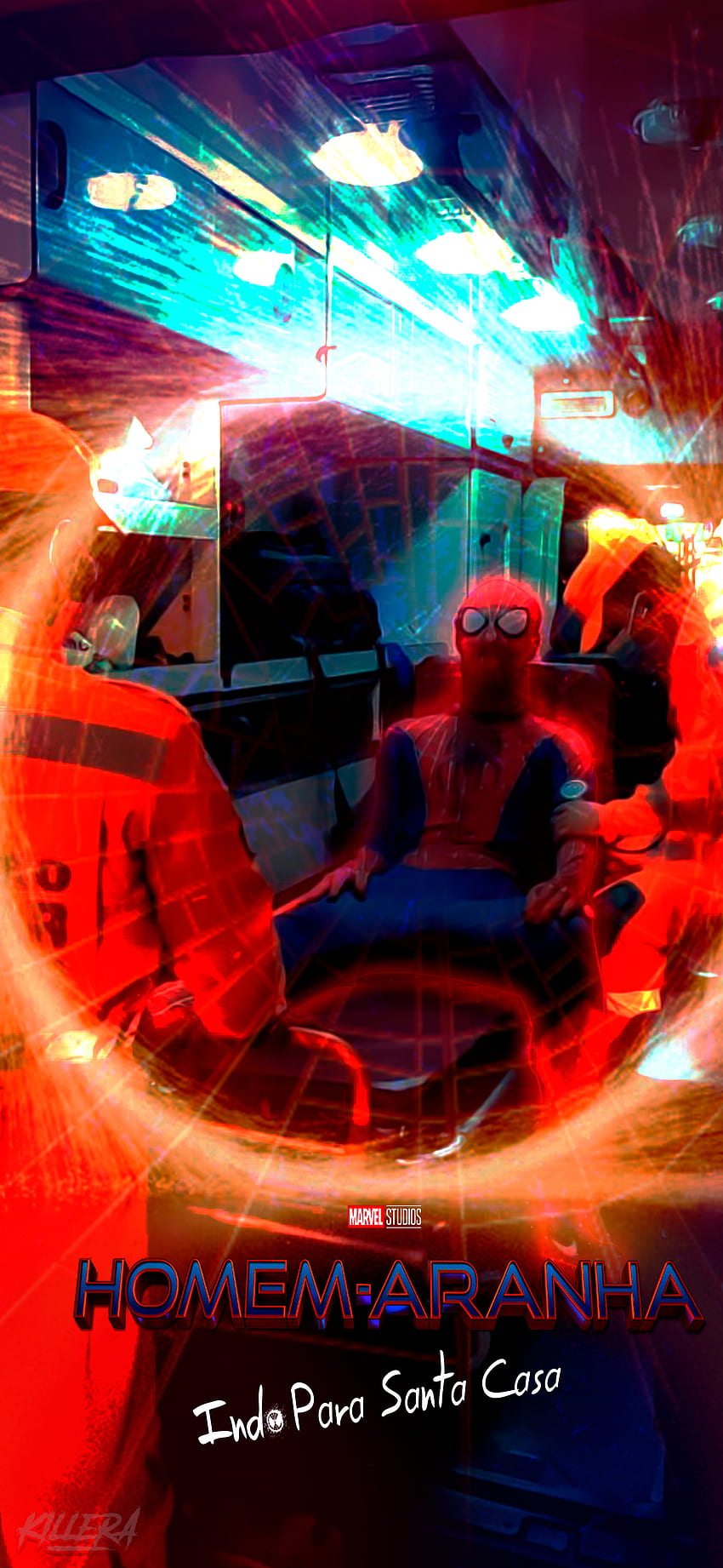 Homem Aranha, Sem volta, casa, meme, No way home, doutor estranho, el hombre, Marvel, miranha, peter parker, Spider, mary jane, tom holland, Spiderman HD-Handy-Hintergrundbild