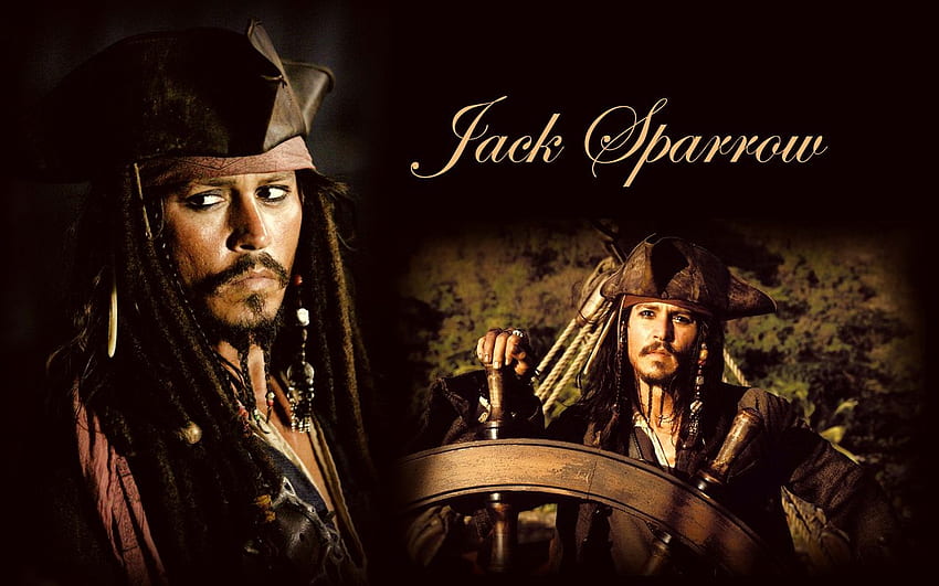 Captain Jack Sparrow Captain Jack Sparrow 7793799 [] for your , Mobile &  Tablet. Explore Jack Sparrow . Captain Jack Sparrow, Jack Sparrow Flag HD  wallpaper | Pxfuel