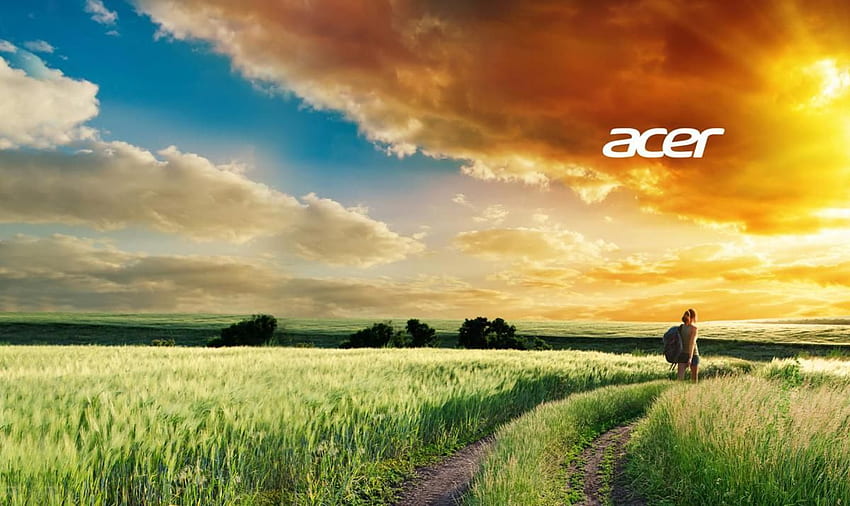 Acer Aspire One - Acer - -, Acer Aspire 5 HD wallpaper