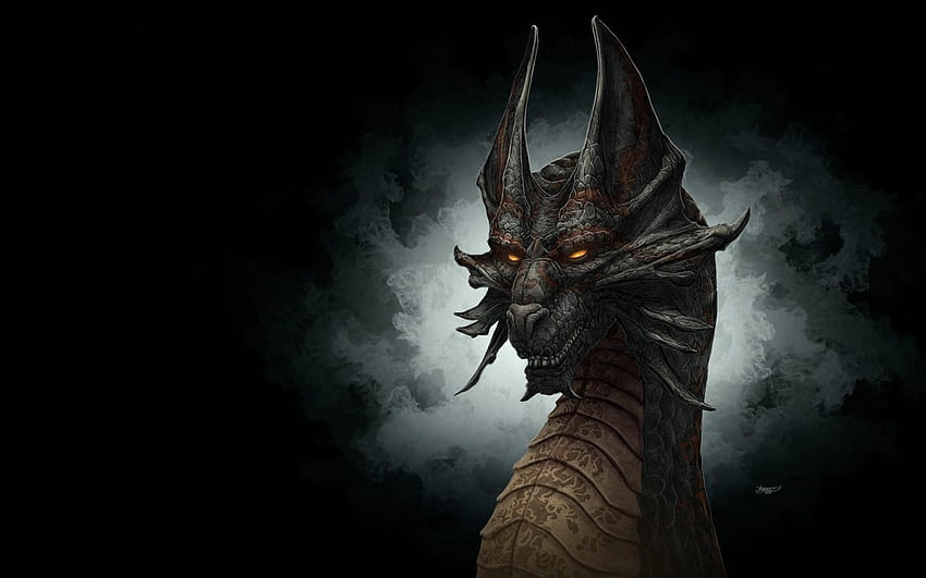 Dragon Head . Dragon , Dragon , Cool dragons HD wallpaper | Pxfuel