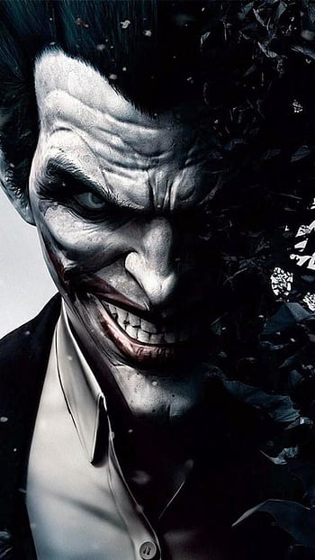 Joker HD Wallpapers  Top Best HD Joker Backgrounds Download