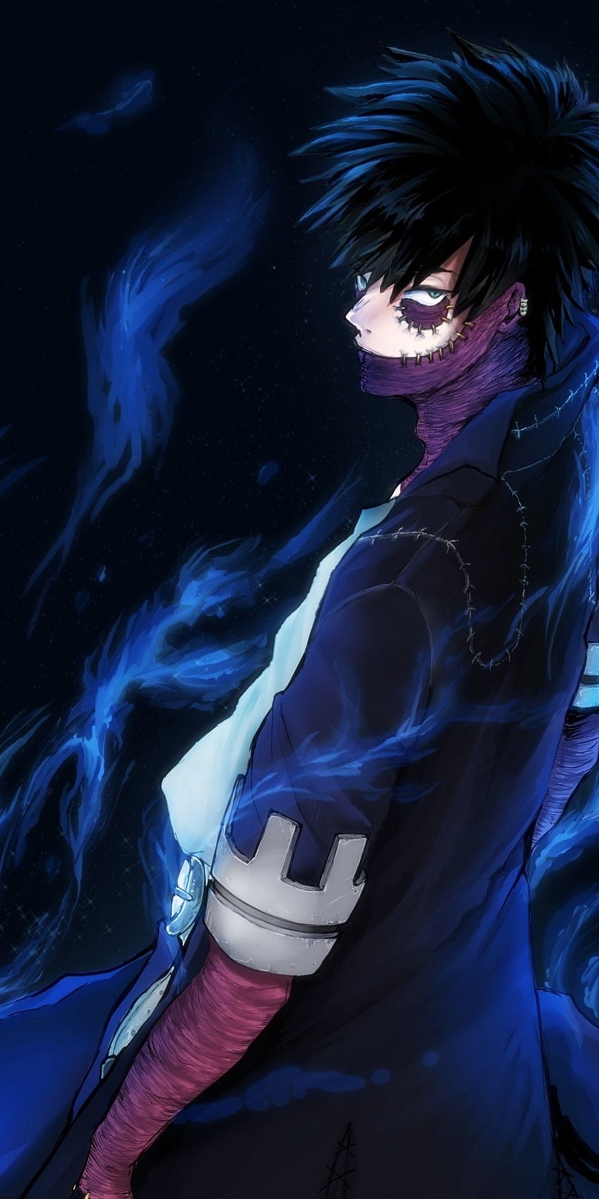 Free download Dabi MHA 4K Phone iPhone Wallpaper 9850b 2560x1440 for your  Desktop Mobile  Tablet  Explore 28 Dabi Manga Wallpapers  Manga  Wallpaper Manga Wallpaper HD Anime Manga Wallpaper