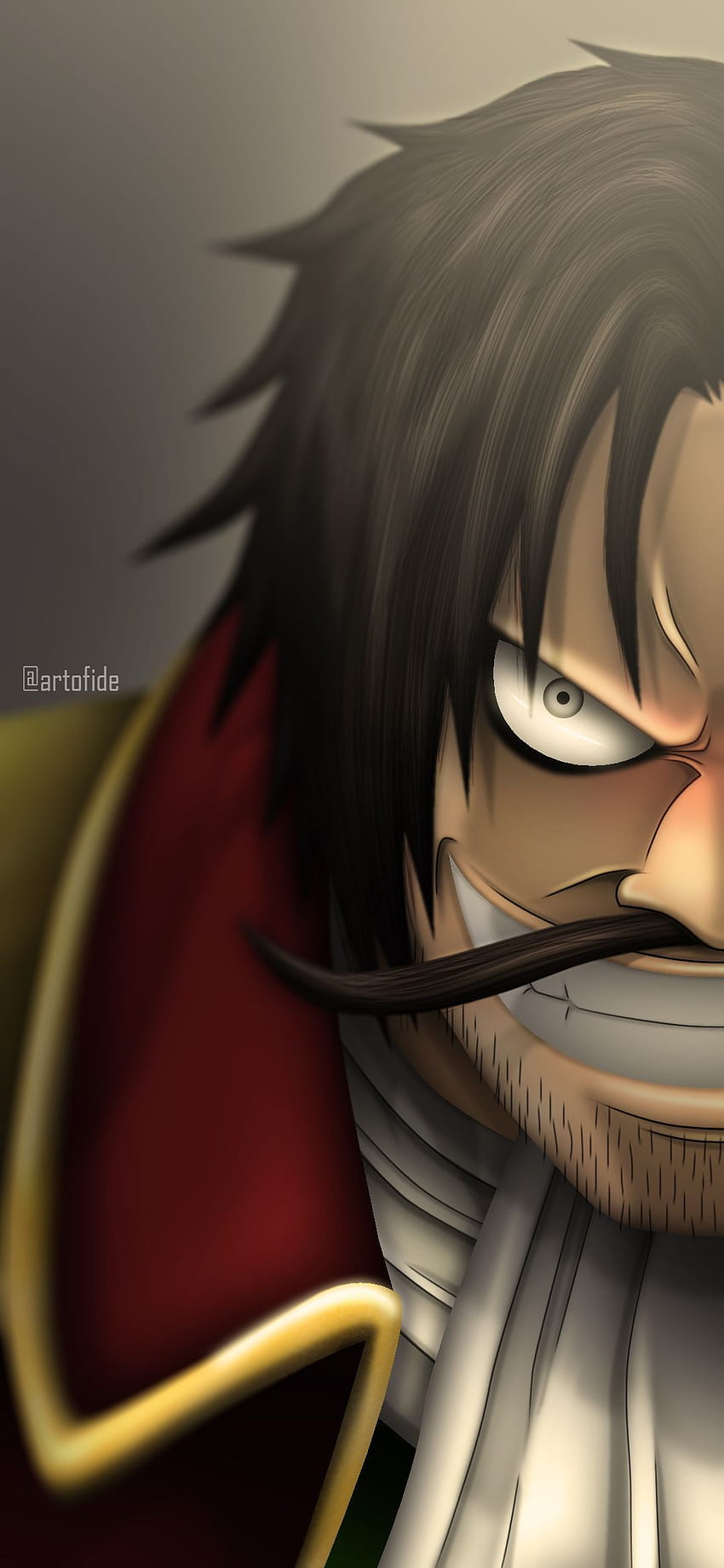 Gol D. Roger Silvers Rayleigh One Piece Rayleigh scattering Monkey D.  Luffy, one piece, cartoon, fictional Character, desktop Wallpaper png |  PNGWing
