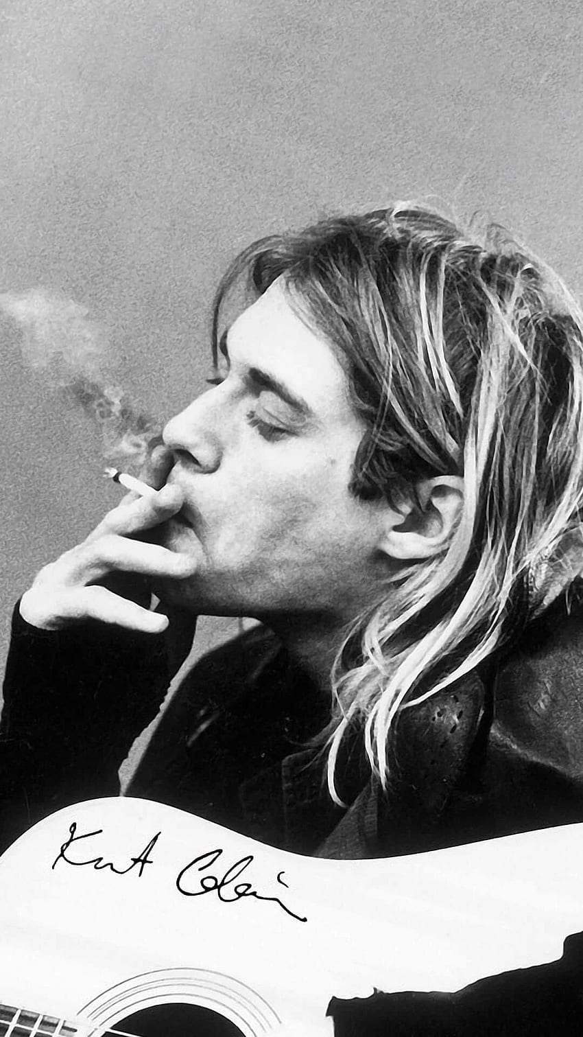 Kurt Cobain For iPhone 6. Nirvana カート・コバーン, ニルヴァーナ, ニルヴァーナ カート, カート・コバーン HD電話の壁紙