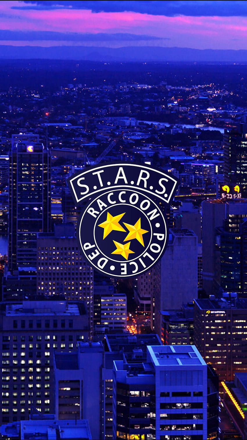 STARS-Ideen. resident evil, resident evil spiel, böse HD-Handy-Hintergrundbild