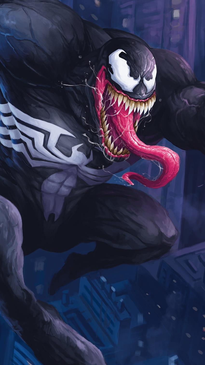 Venom 2025 hd 123