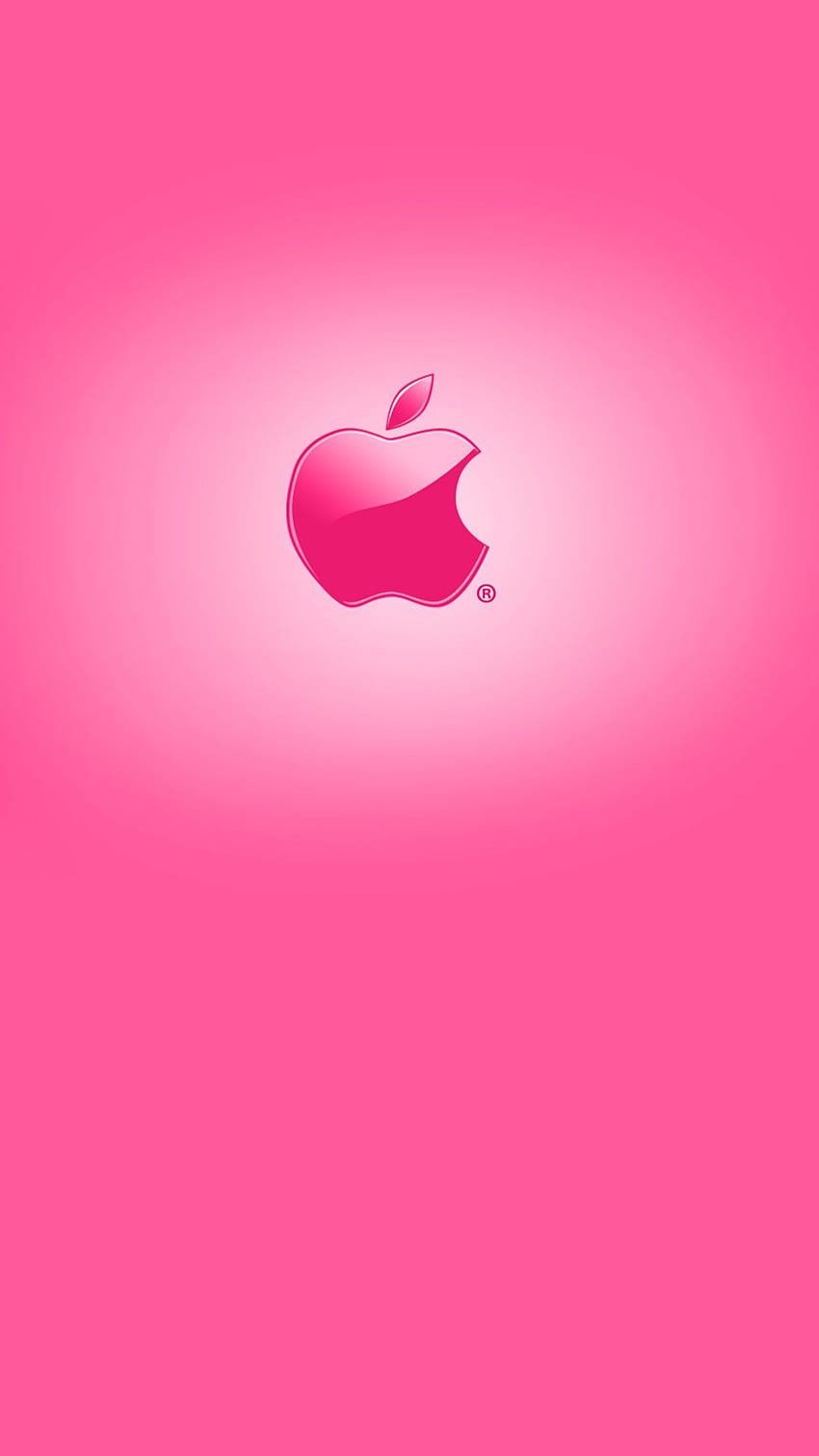 49 Pink Apple Wallpaper  WallpaperSafari