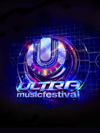 UMF Logo. Ultra music festival, Music festival, Electro dance HD phone  wallpaper | Pxfuel