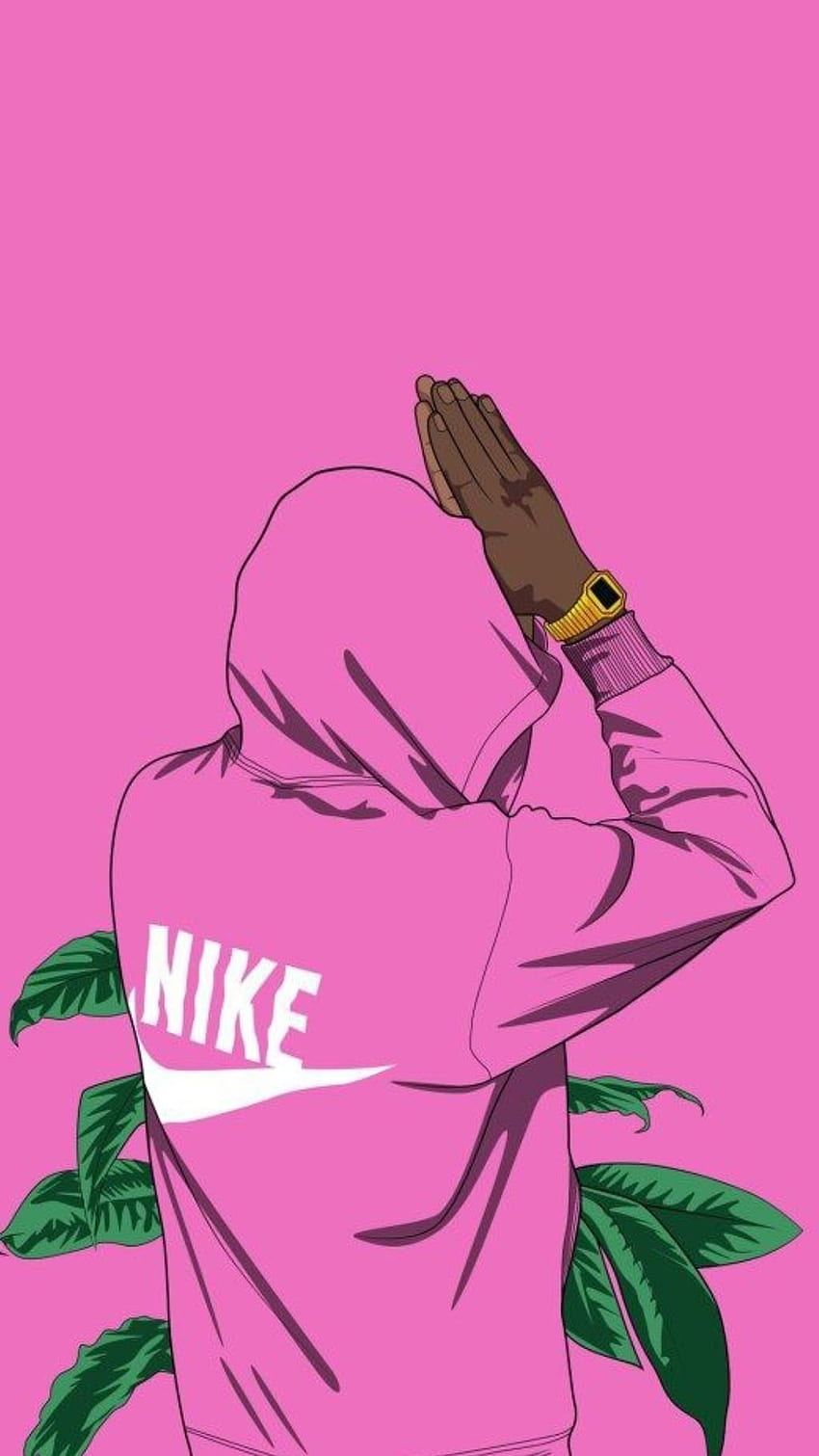 Nike đã tung ra bộ sưu tập hình nền điện thoại mới với tông màu hồng đầy nữ tính, được thiết kế đơn giản nhưng đầy ấn tượng. Hãy làm mới màn hình điện thoại của bạn với những hình ảnh độc đáo này.