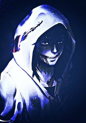 Jeff the Killer - Creepypasta - Image by kawacy #1723992 - Zerochan Anime  Image Board