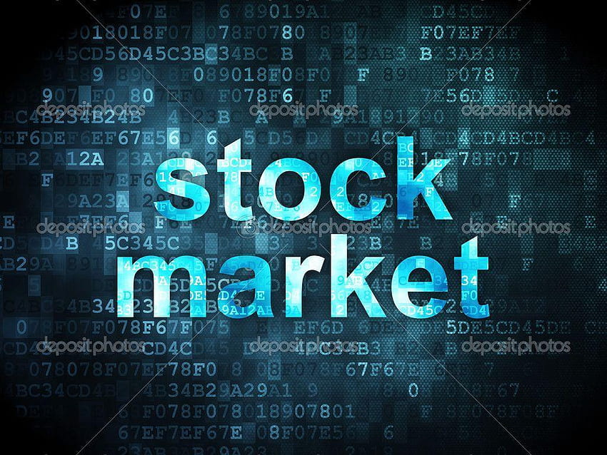 Trading, Stock Market HD wallpaper