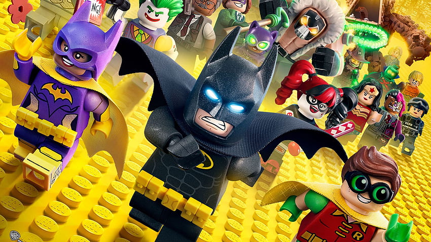 Lego Batman 3: Nintendo and DC Unite, Fantendo - Game Ideas & More
