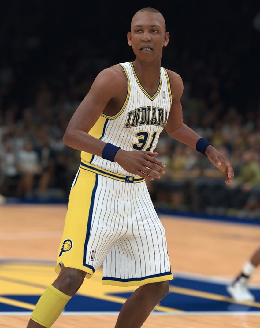 NBA 2K18 Jerseys & Courts Creations - Page 27 - Operation Sports Forums