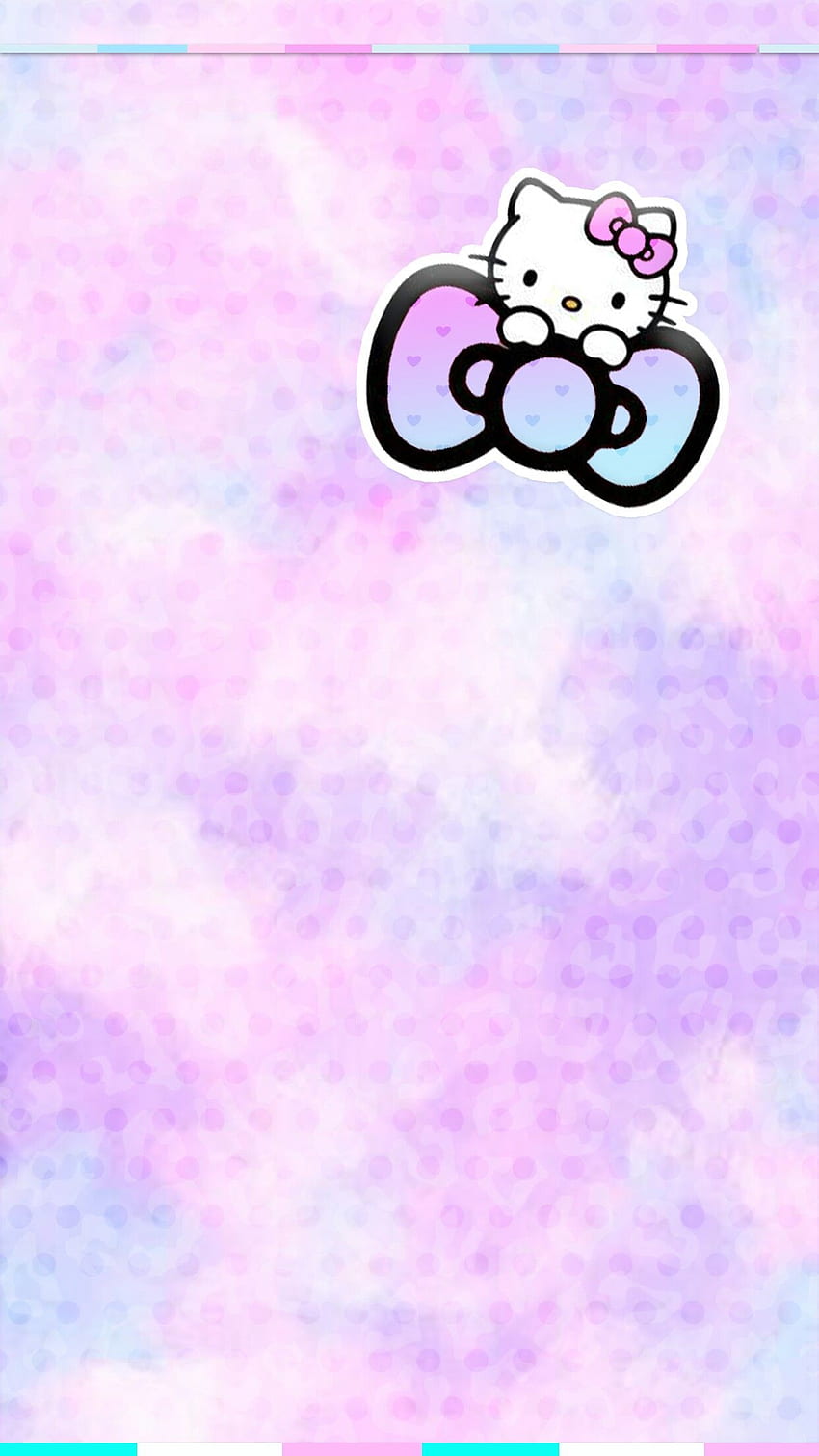 Hello Kitty. Fondos . Hello Kitty, Kitty, Hello Kitty Purple HD phone  wallpaper | Pxfuel