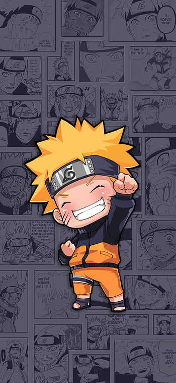 300+] Naruto Uzumaki Background s | Wallpapers.com