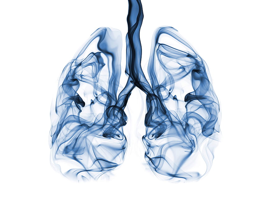 Lungenkrebs & Hintergrund - Elsetge HD-Hintergrundbild