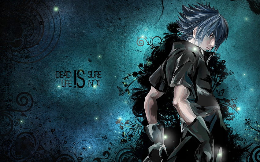 Anime For PC, High Def Anime HD wallpaper