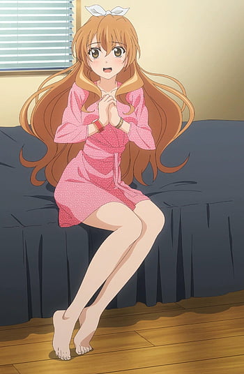 Golden Time/#1805868 - Zerochan  Golden time anime, Golden time