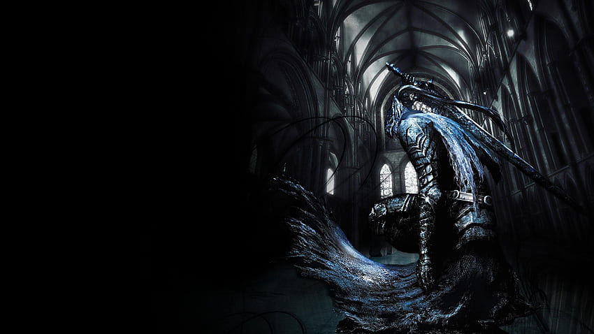 Top Dark Souls -, Cool Dark Souls HD wallpaper