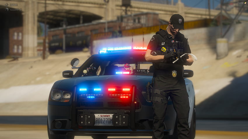 218_20210120233255_1.png - Police Department - MidwestRP® Community Forum, GTA 5 Police HD wallpaper