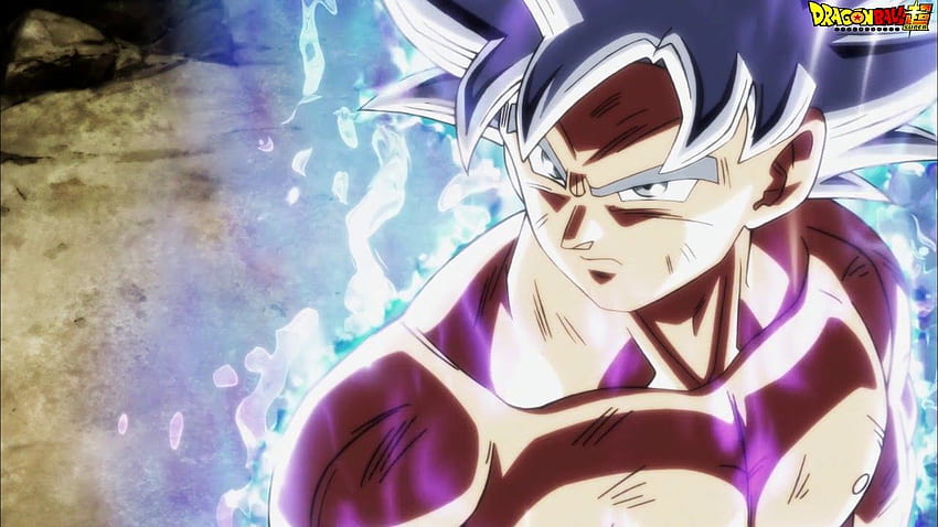 Live - Goku ultra instinct mastered (PC ), Mastered UI Goku HD wallpaper
