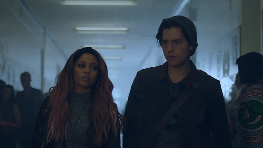Riverdale' Reveals Toni Topaz Is Bisexual – Who Should She Date HD wallpaper