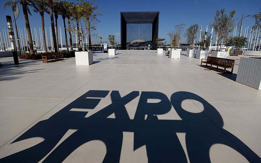 Expo 2020 Dubai to become one of city's greatest success stories, say officials HD wallpaper
